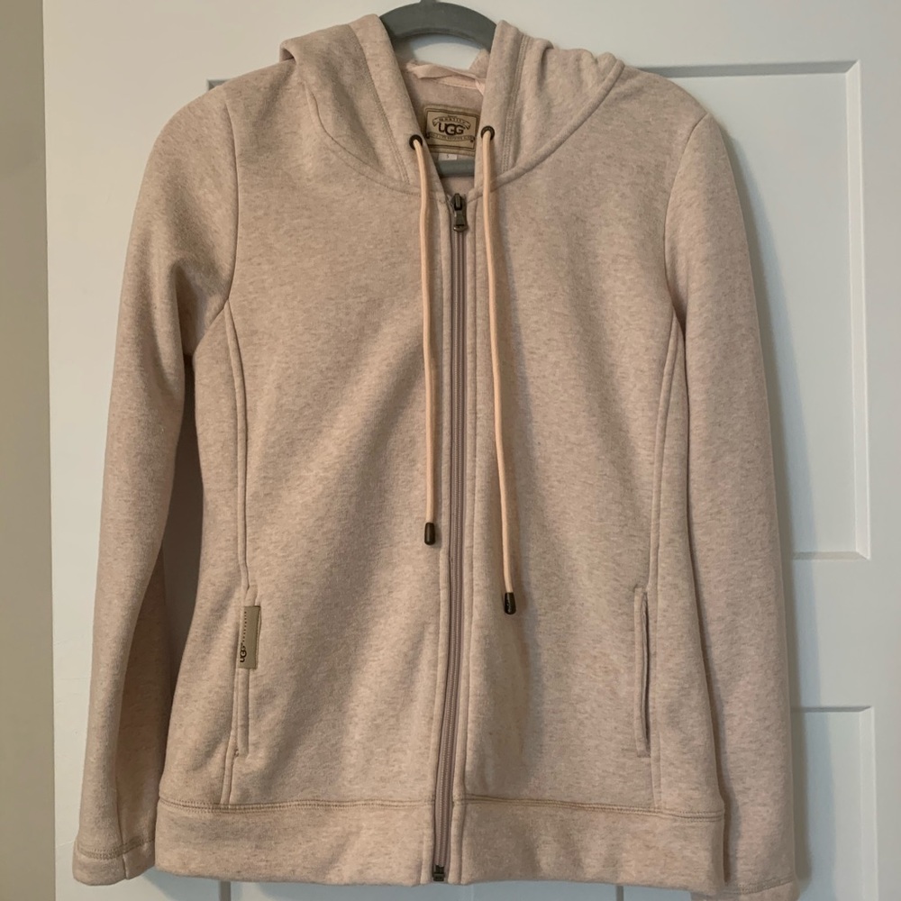 UGG Sweatsuit